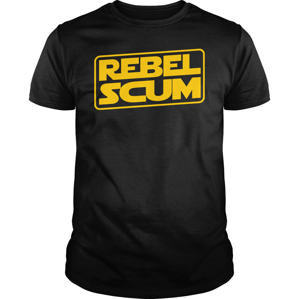 Rebel Scum Logo