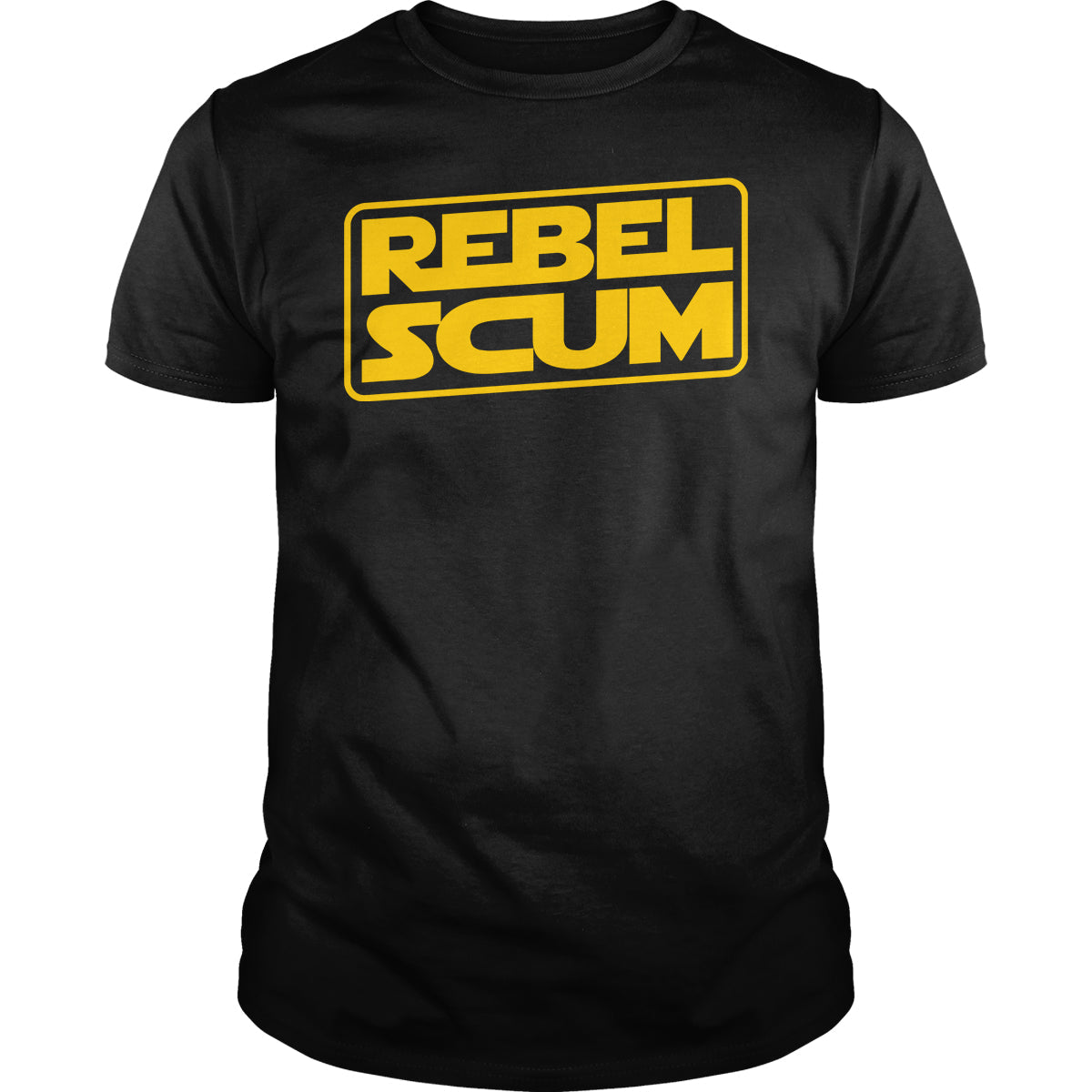 Rebel Scum Logo