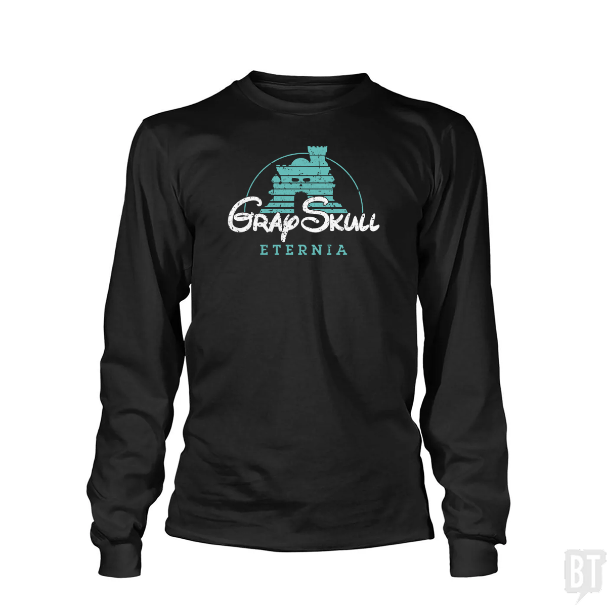 Eternia Long Sleeve