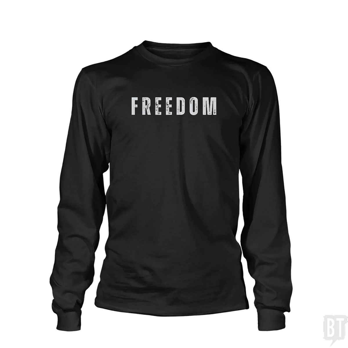 Freedom Long Sleeve
