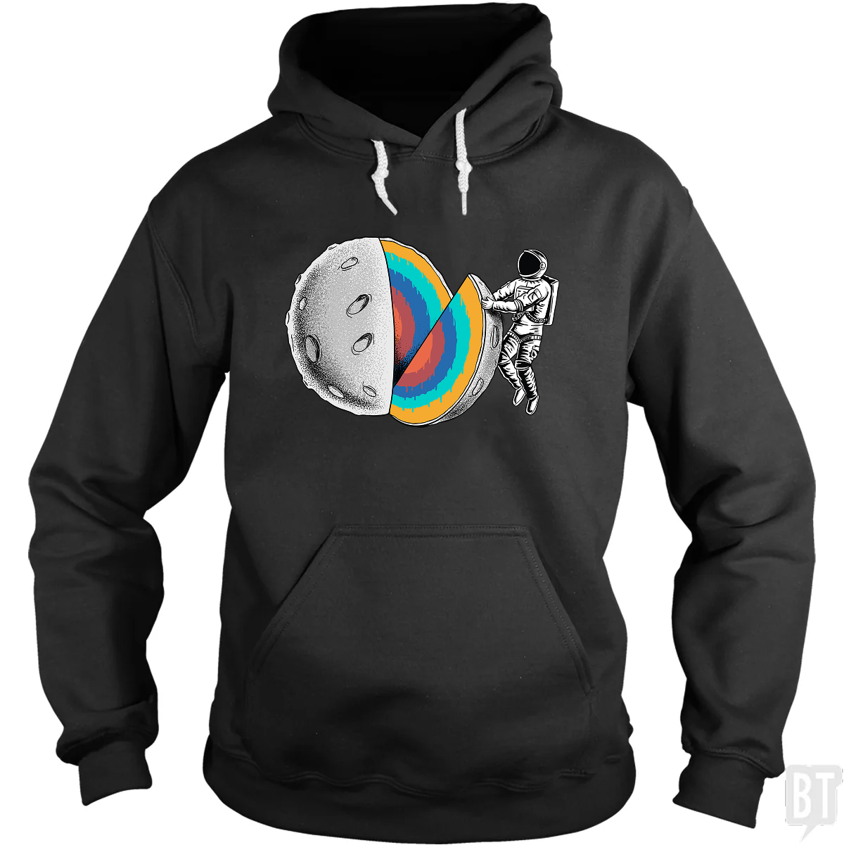 Moon Hoodie