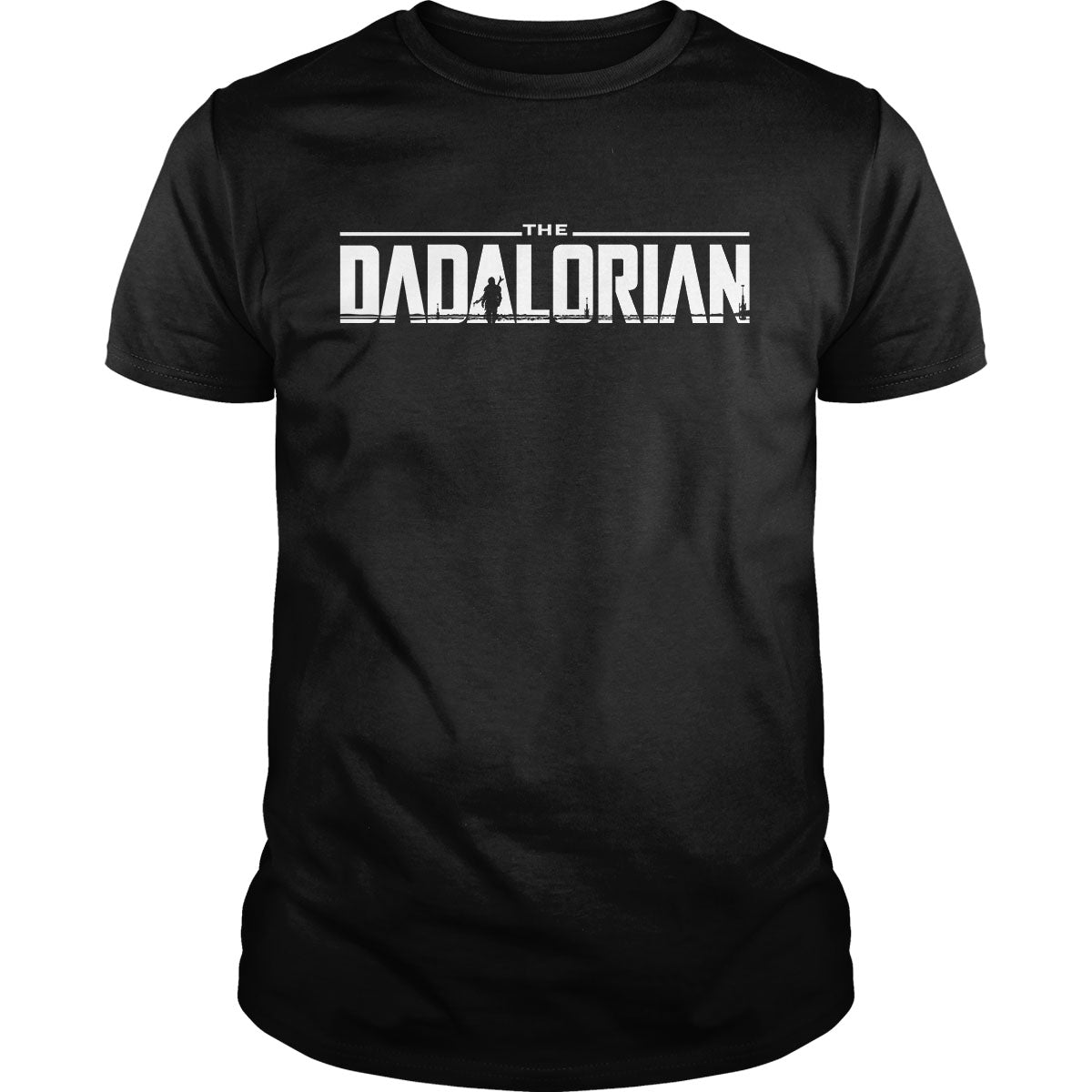 The Dadalorian