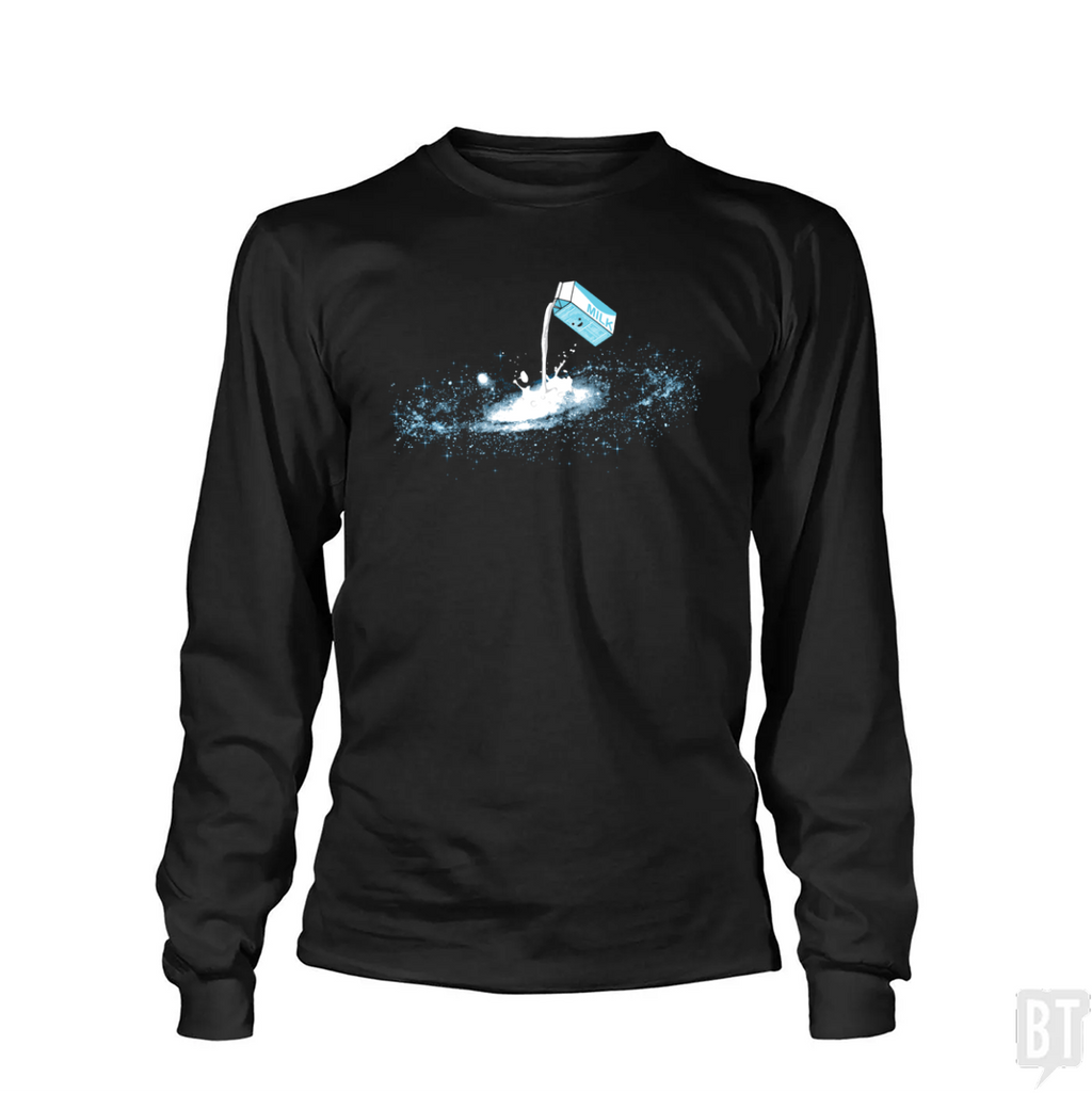 Milky Way Long Sleeve
