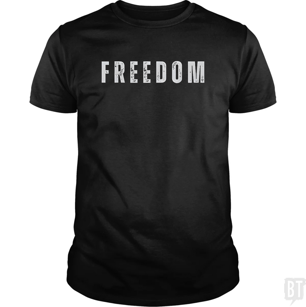 Freedom