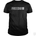 Freedom