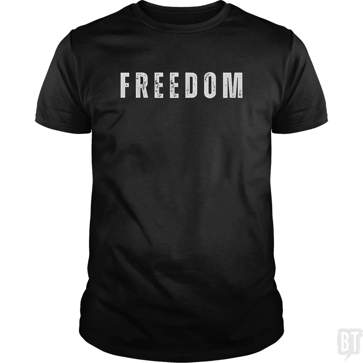 Freedom