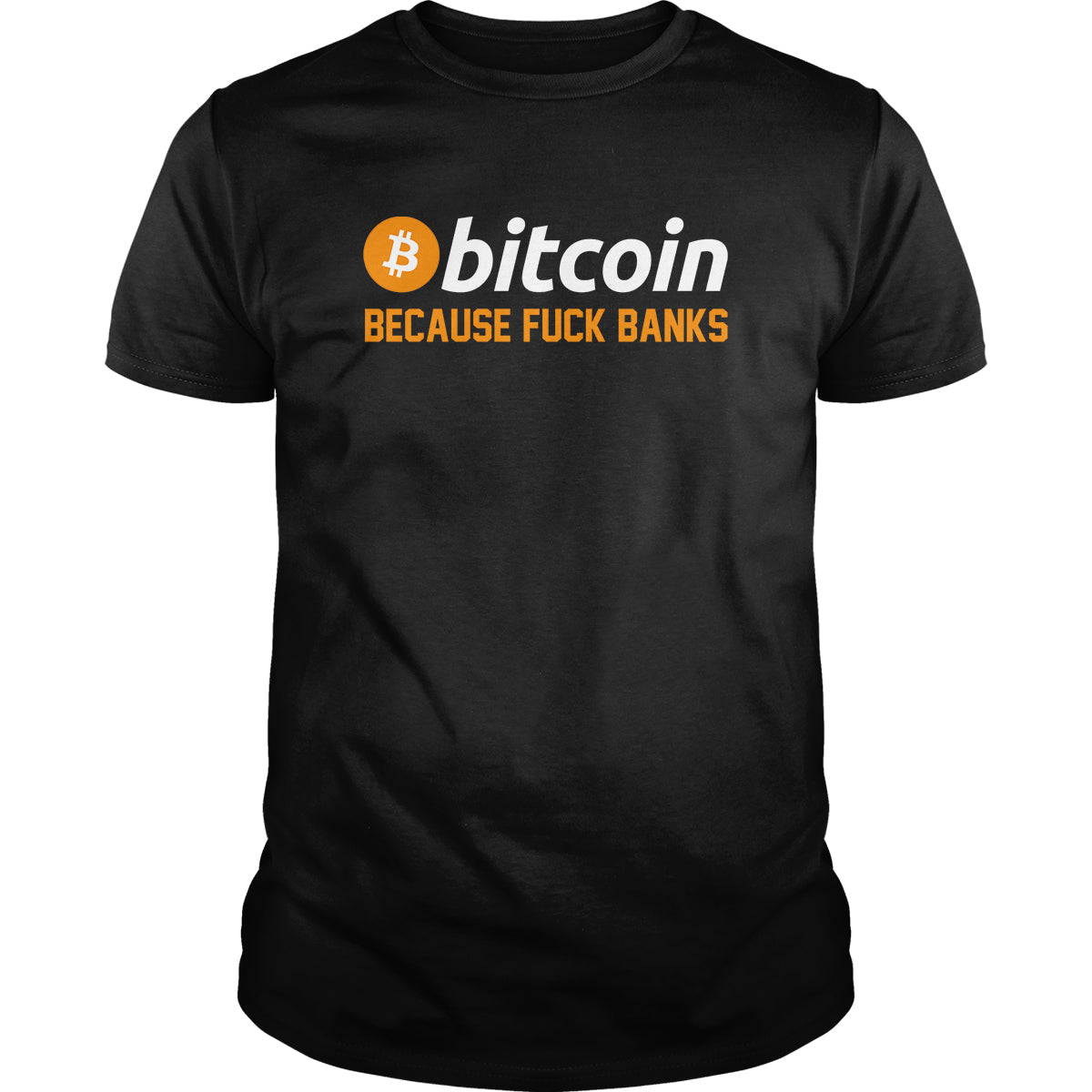 Bitcoin F Banks