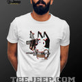 Bluey Pedophiles Aren’t People Shirt