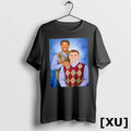 Bo And Court Step Brothers Tshirts Sweater