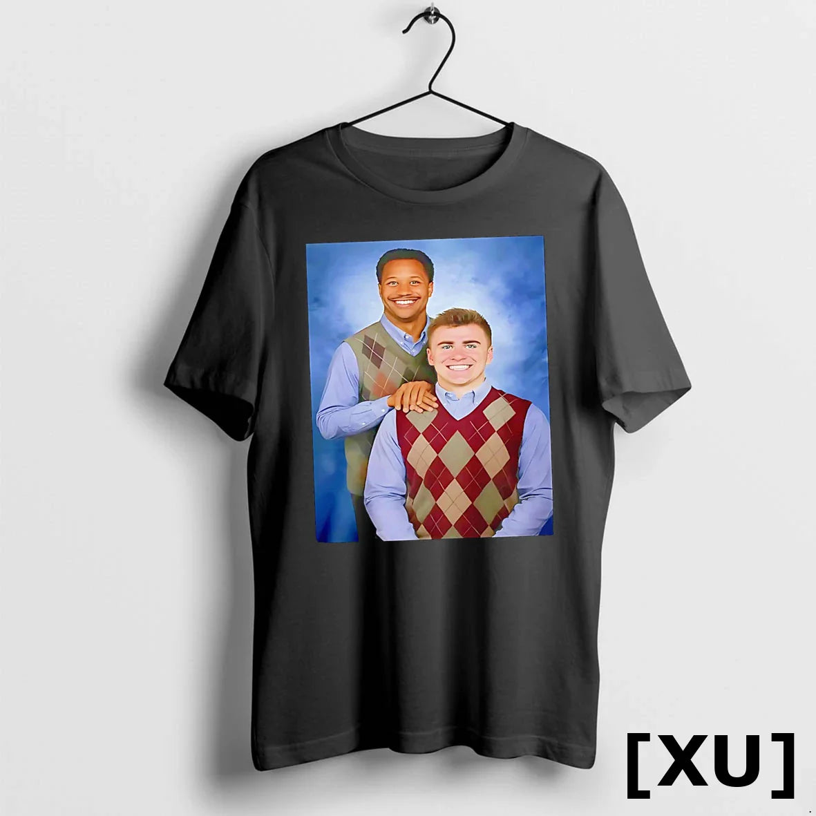 Bo And Court Step Brothers Tshirts Sweater