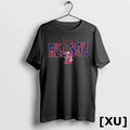 Boston Red Sox Floral Graphic Baseball Tshirts Sweater