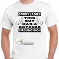 Botched Circumcision Funny T-Shirts