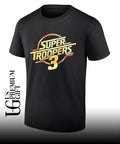 Brewers Super Troopers Movie Tee Unisex T-shirt, Sweatshirt, Hoodie (1)