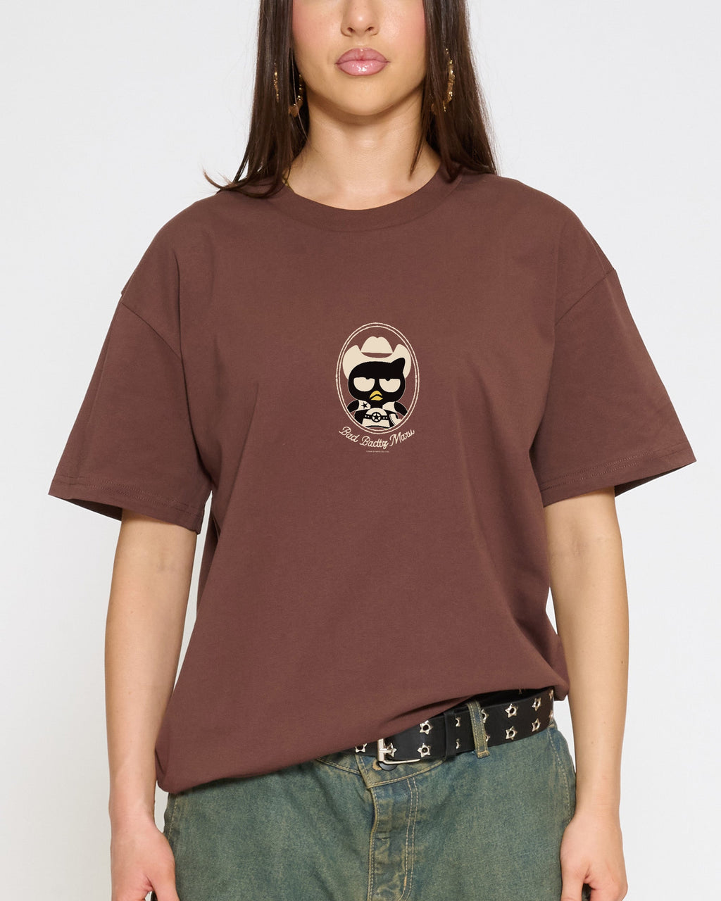 Bad Badtz-Maru Rodeo Club T-Shirt