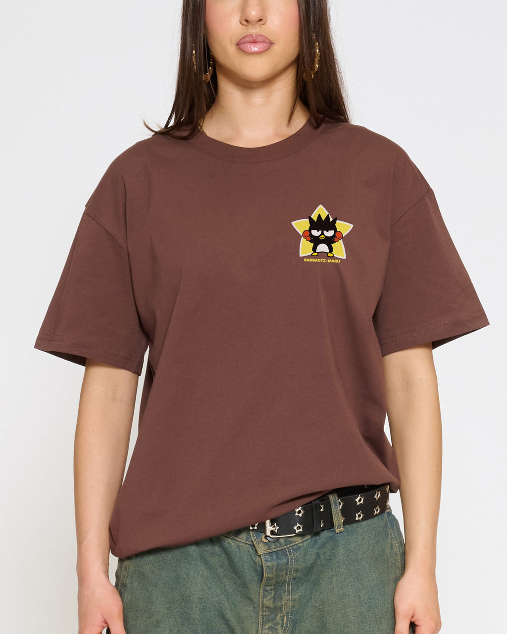 Bad Badtz-Maru Training Trouble T-Shirt