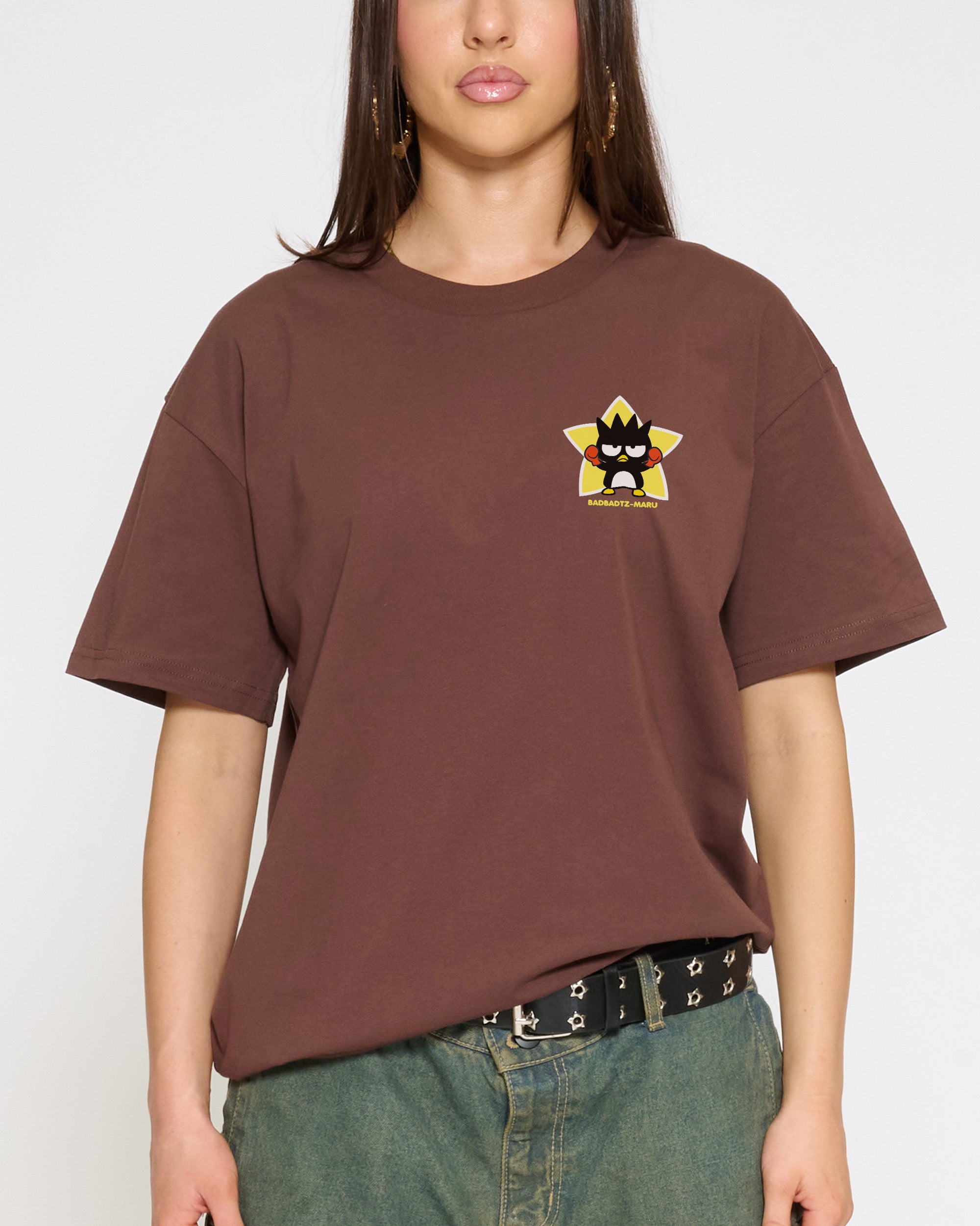 Bad Badtz-Maru Training Trouble T-Shirt