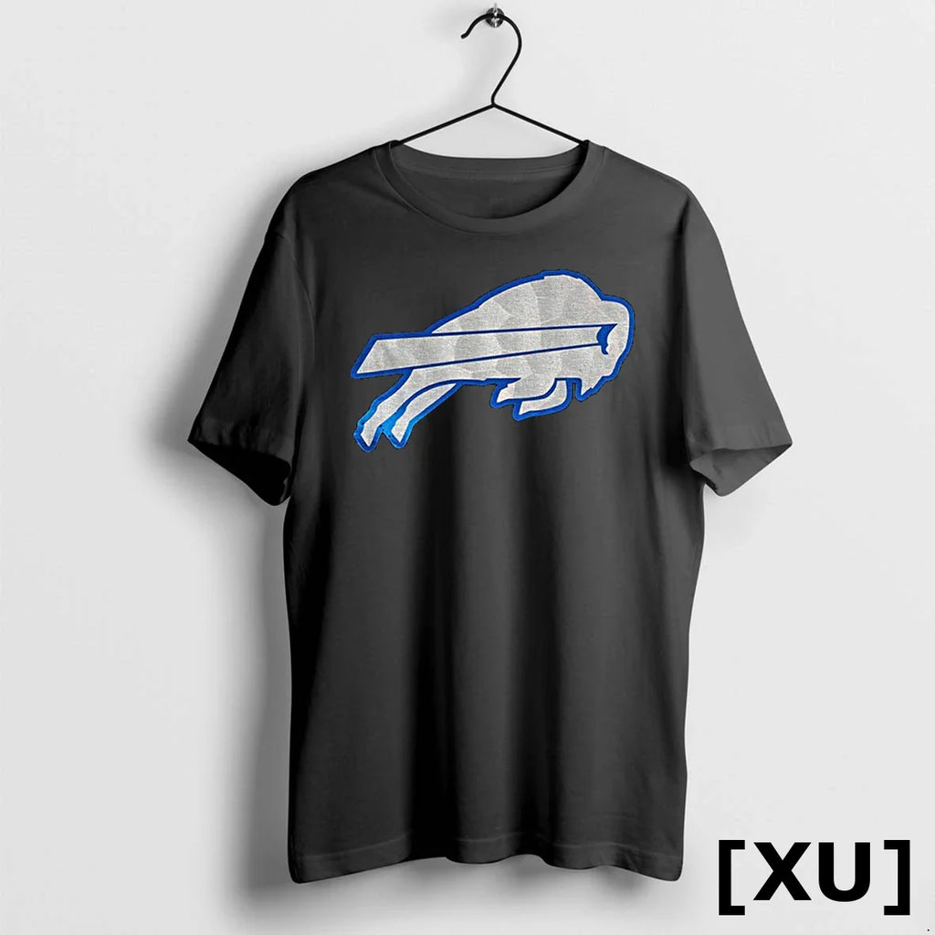 Buffalo Football Cold Logo Go Bills Tshirts Sweater