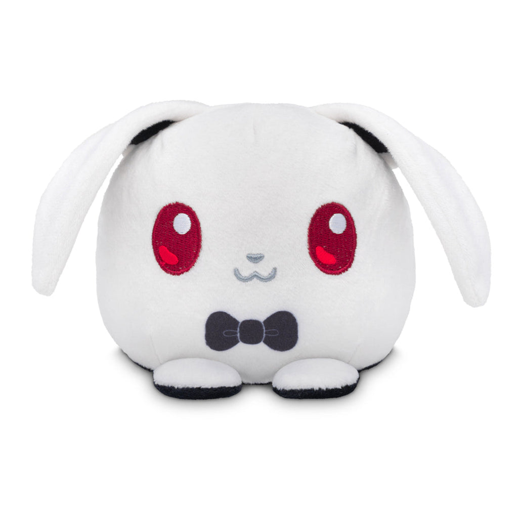 Halloween Bunny 4" Reversible Plushie (Glow)