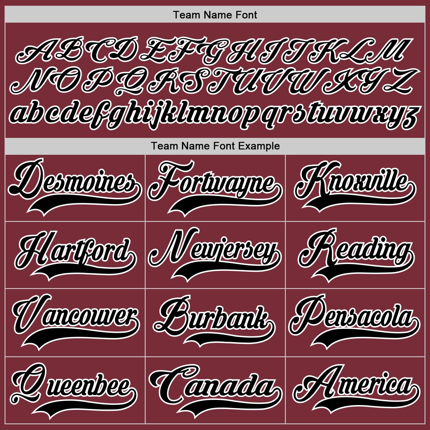 Custom Burgundy Black-White Hockey Lace Neck Jersey
