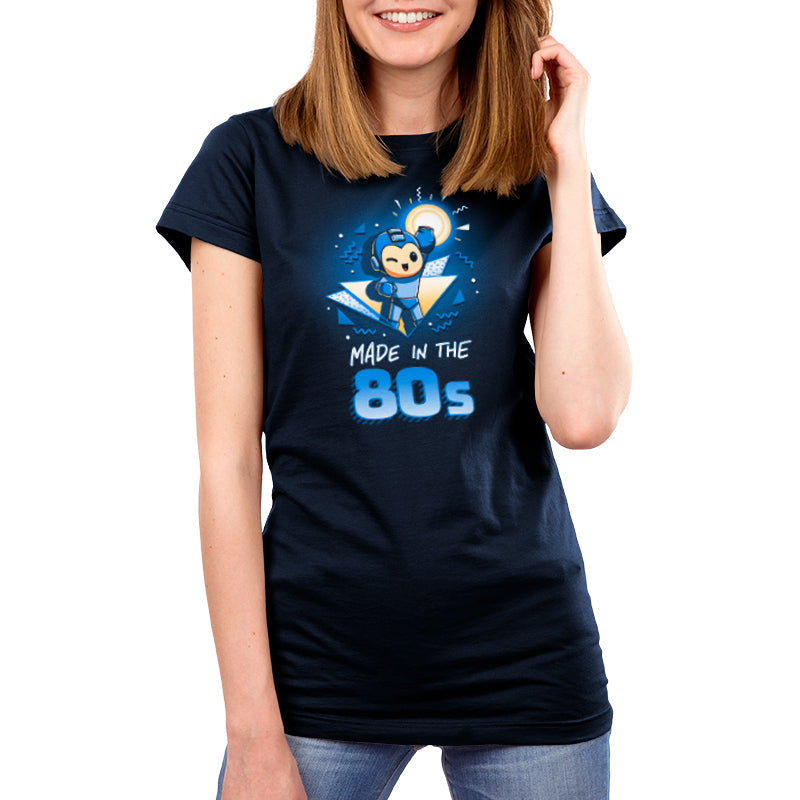 Made in the 80s