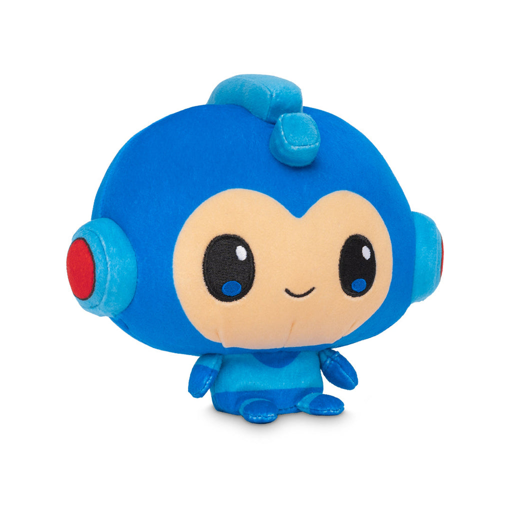 Cloudheads: 5" Mega Man