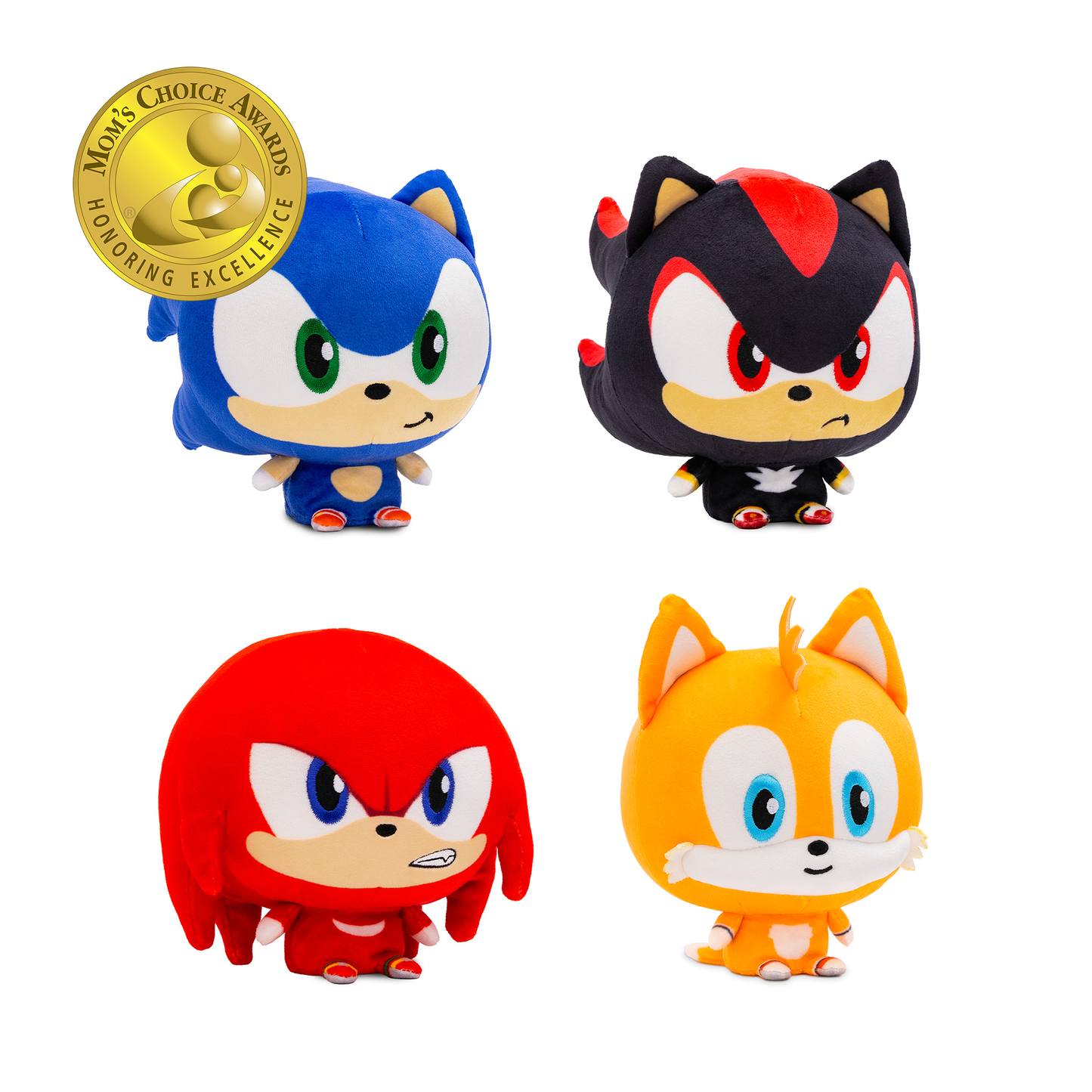 Cloudheads: 5" Sonic Bundle