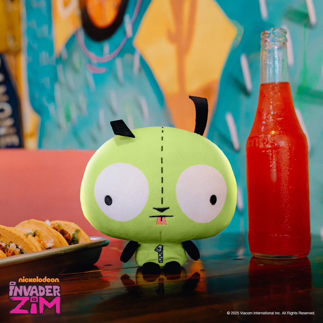 Cloudheads: 5" Gir