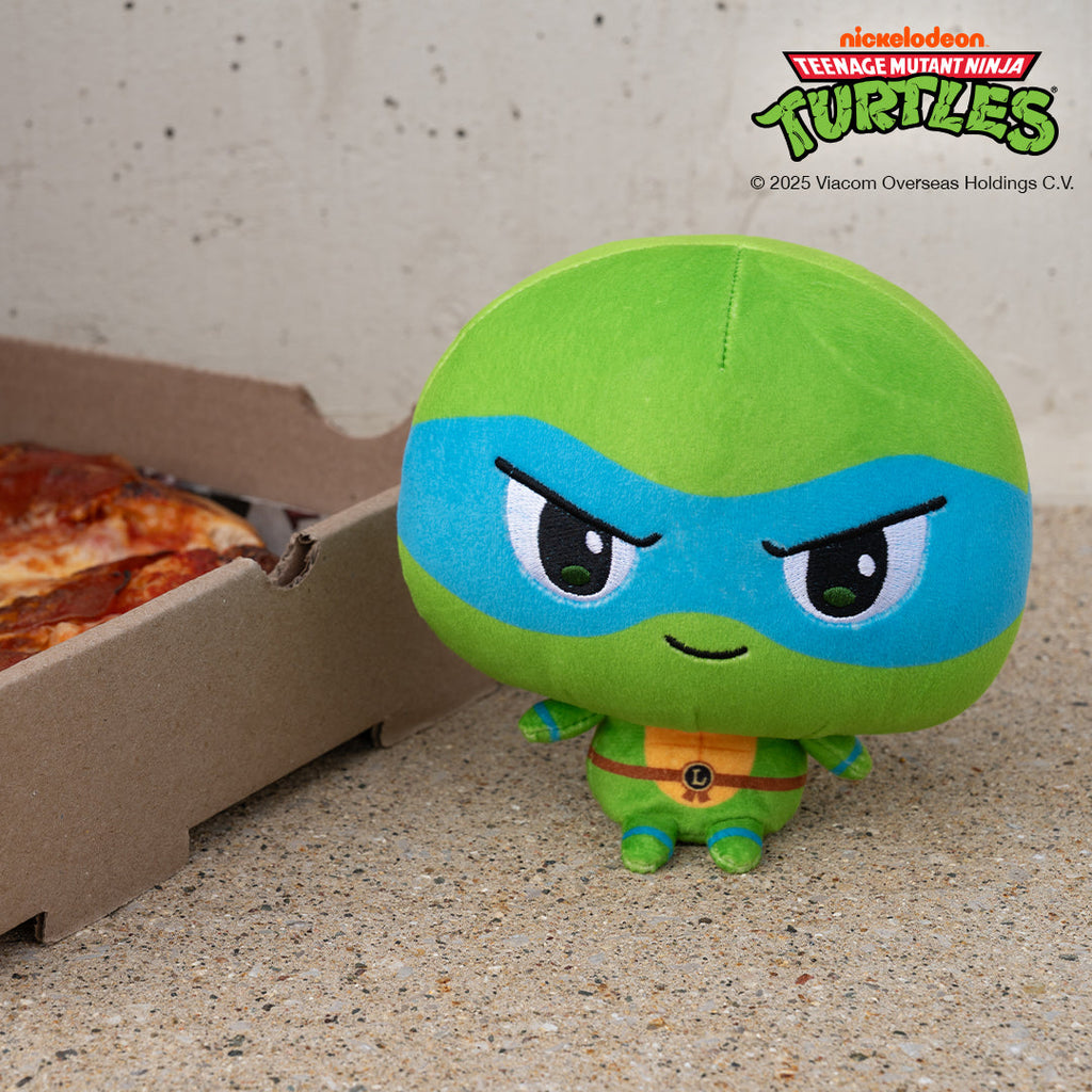 Cloudheads: 5" Leonardo