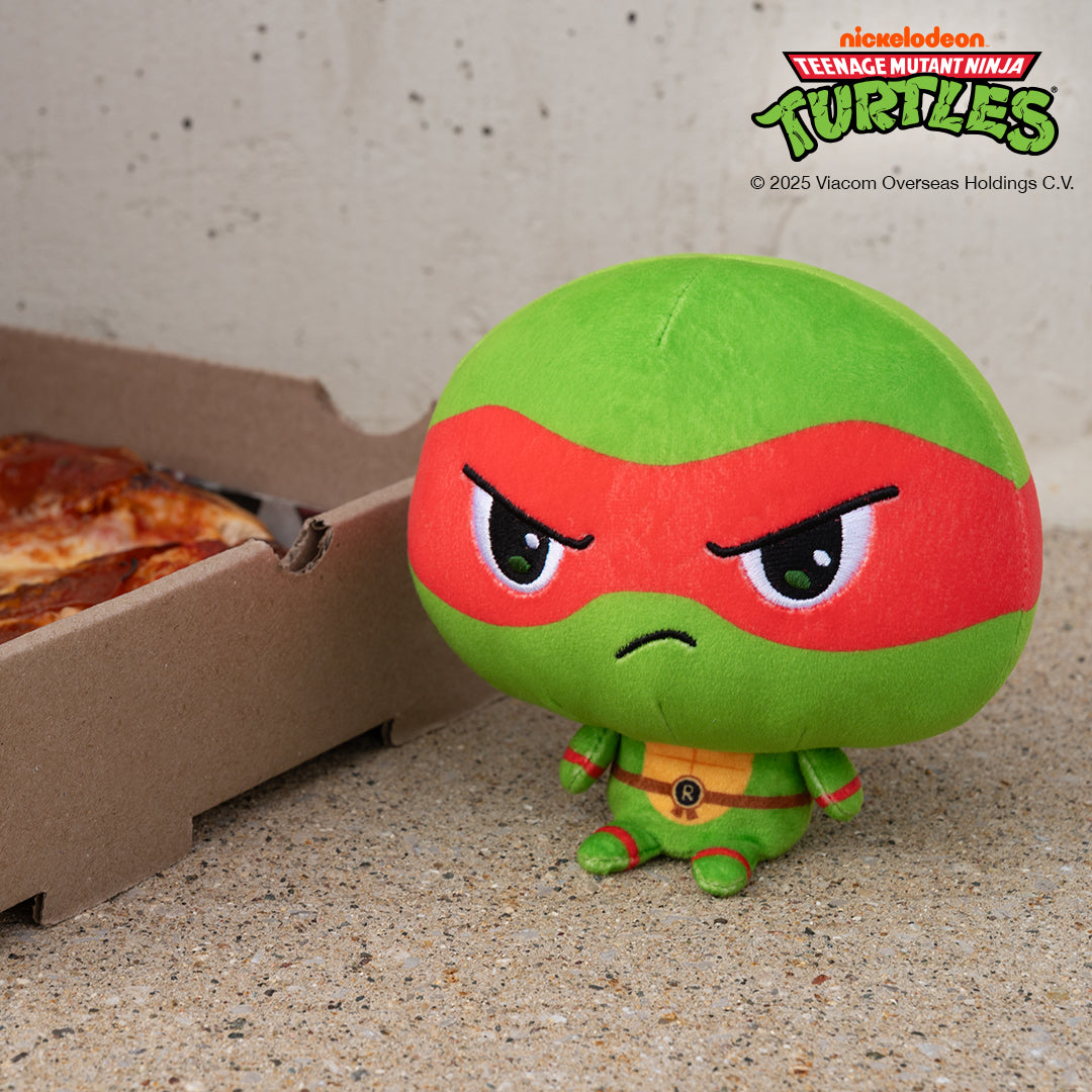 Cloudheads: 5" Raphael