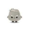 Cobble Plushie Charm Keychain