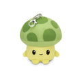 Sprout Plushie Charm Keychain