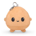 Clay Plushie Charm Keychain