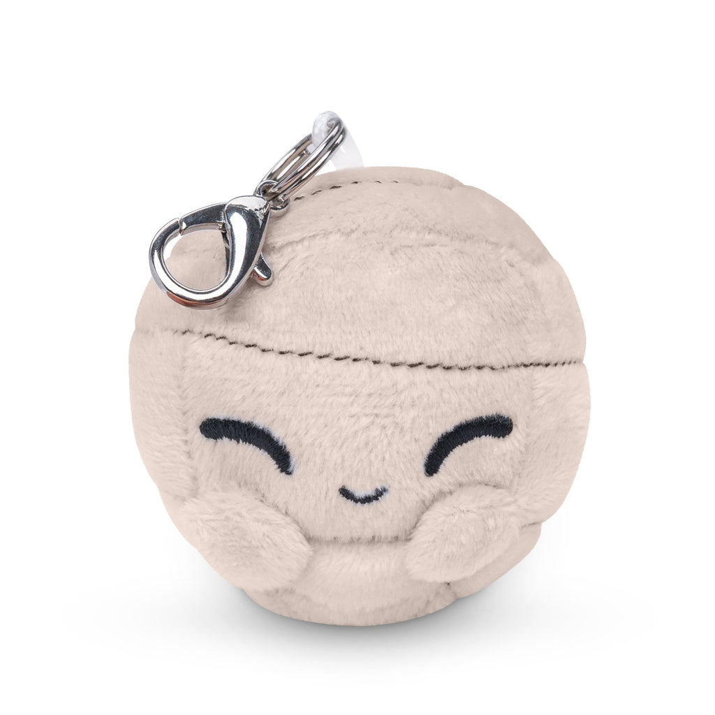 Gust Plushie Charm Keychain