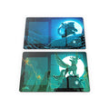 Casting Shadows: The Ice Storm Expansion Play Mat Set