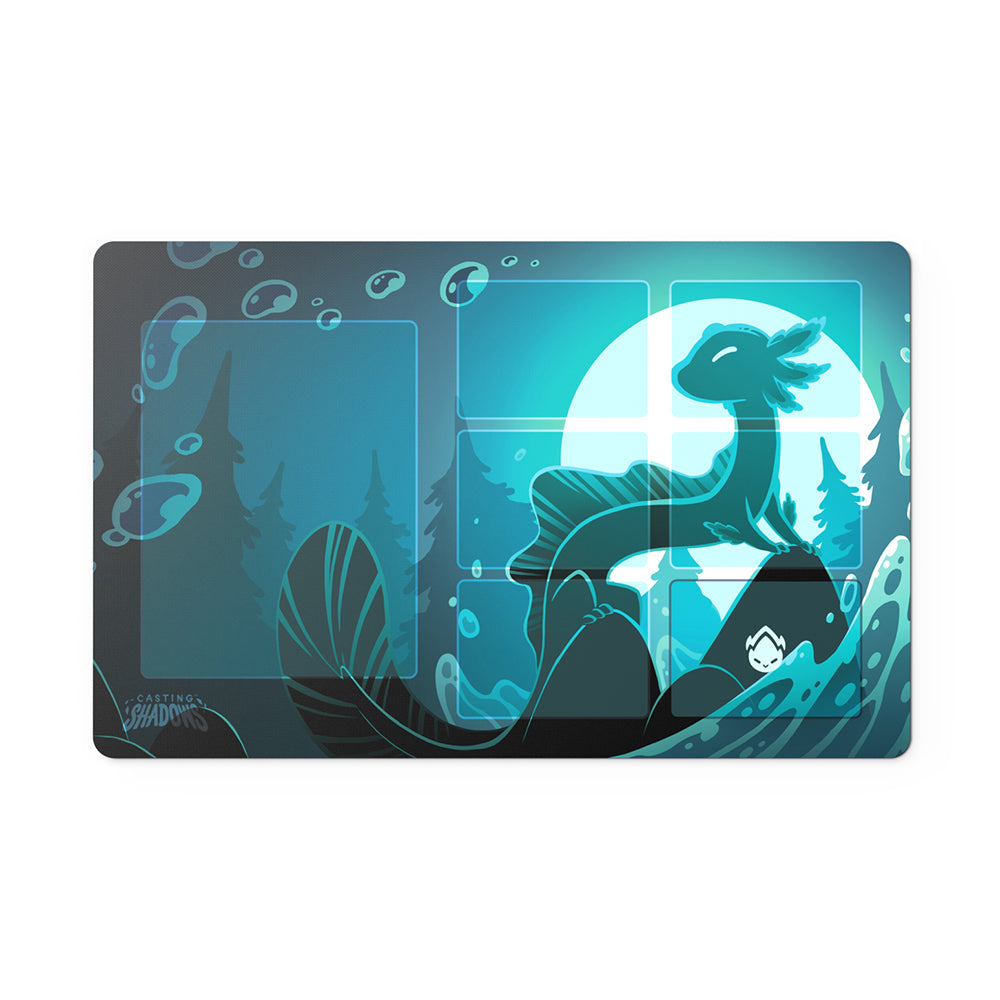 Casting Shadows: Play Mat Set