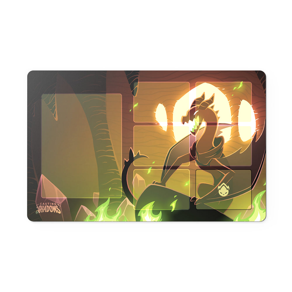 Casting Shadows: Play Mat Set