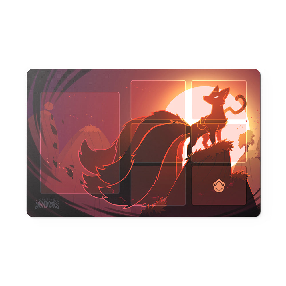 Casting Shadows: Play Mat Set