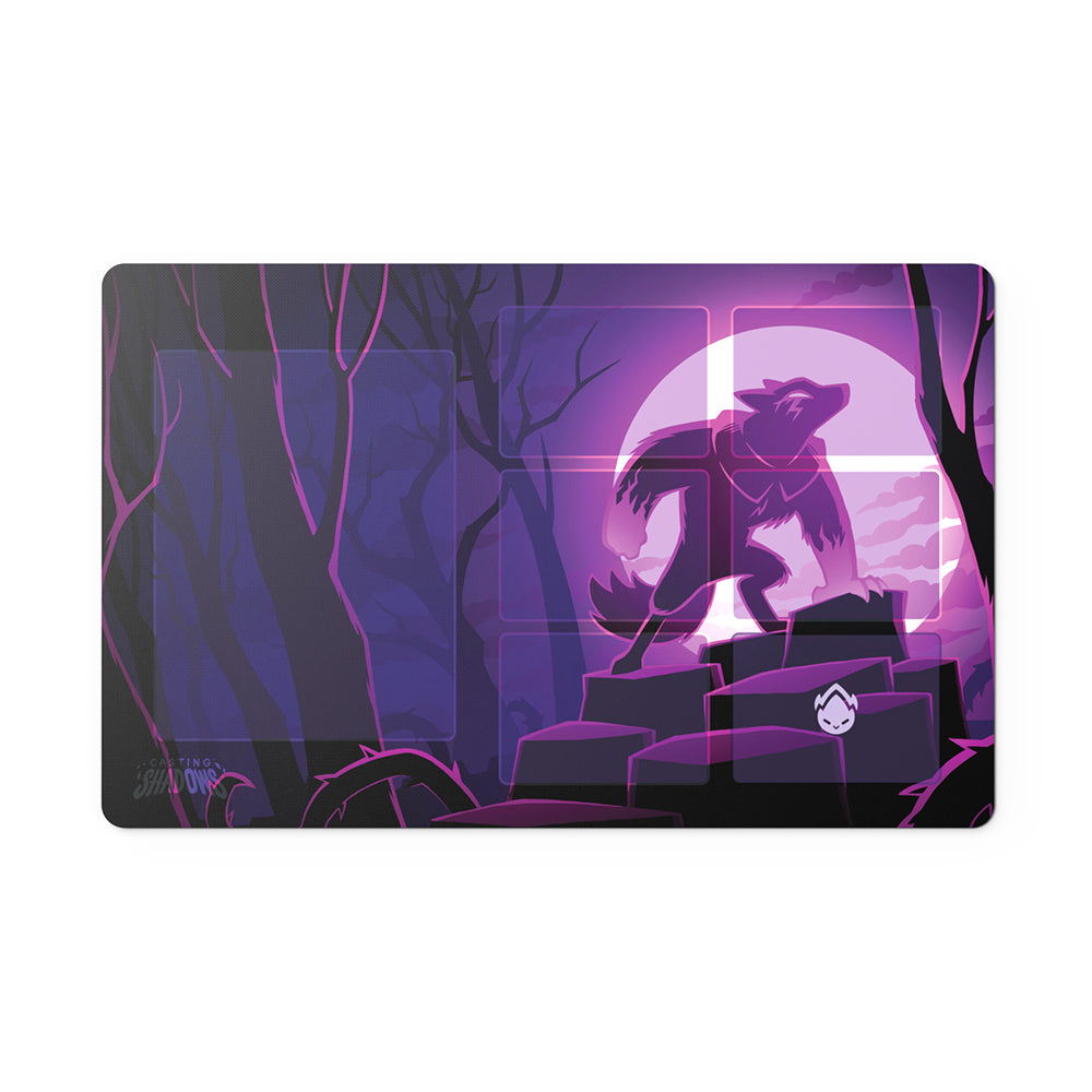 Casting Shadows: Play Mat Set