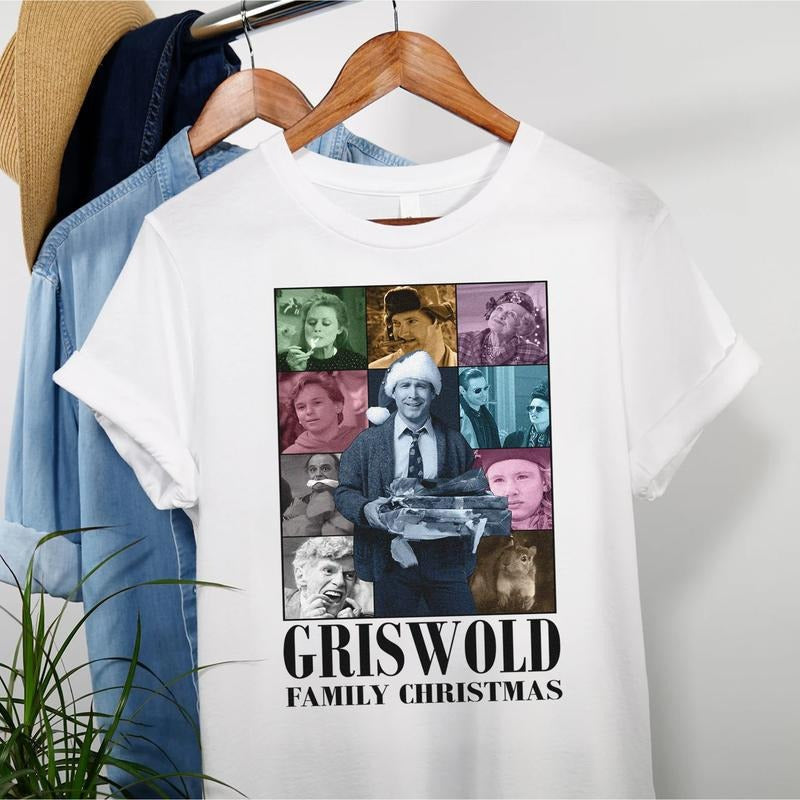 CV T-Shirts