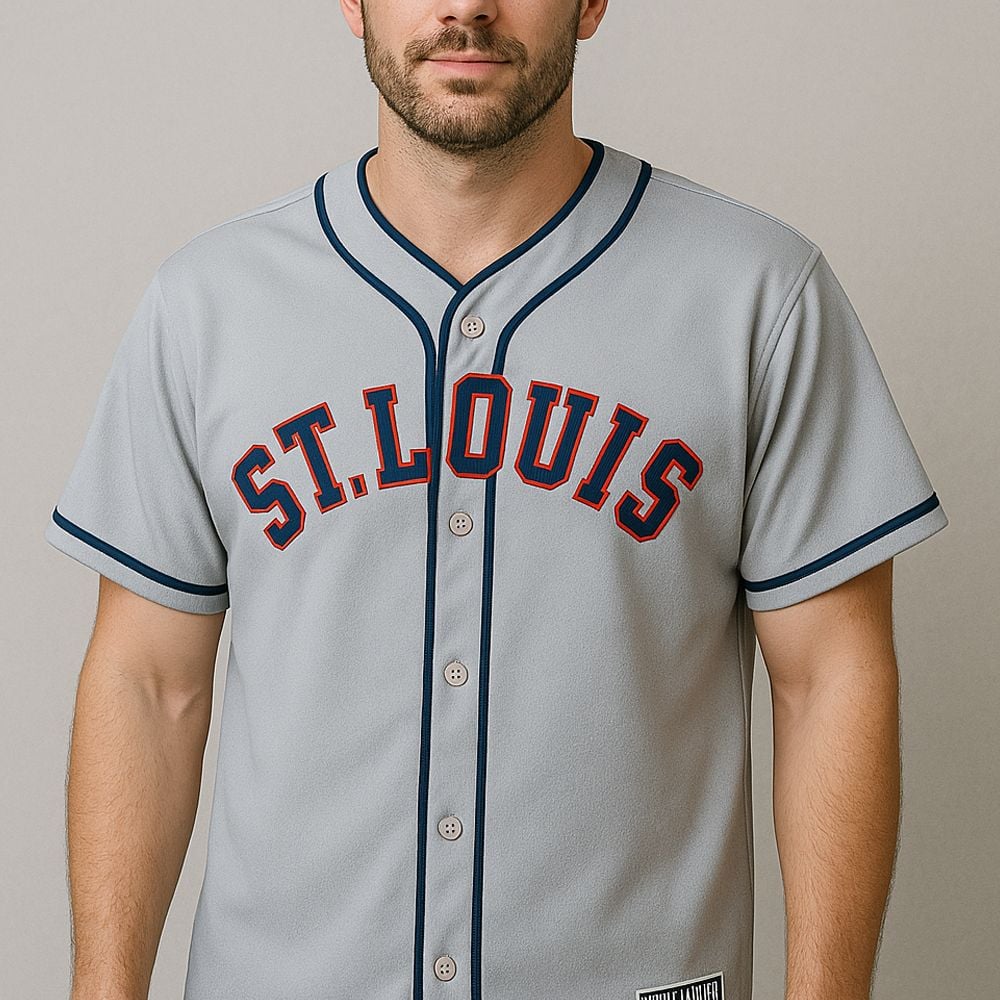 Cardinals Black Heritage Day Jersey Giveaway 2025 - Grishko.com