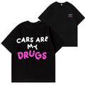 Cars Are My Dru Car Enthusiast Shirt Car T-Shirts