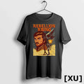 Cassian Andor And K 2so Rebellion Rising Tshirts Sweater