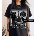 Casteel Da'Neer FBAA Blood Ash Poppy Balfour Bookish JLA Bookstagram Romantasy Atlania Nyktos Booktok T-Shirts