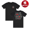 Cboystv Dcs 2026 Two Sided Tee Unisex T-shirt, Sweatshirt, Hoodie (1)