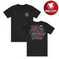 Cboystv Dcs 2026 Two Sided Shirt