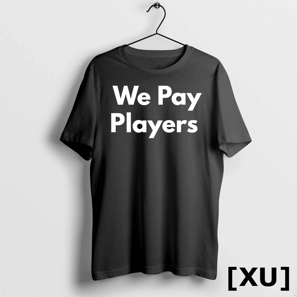 Chad Powers Coach Byrd We Pay Players Tshirts Sweater
