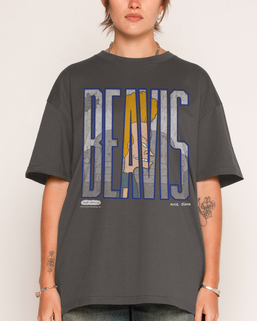 Beavis T-Shirt
