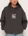 Live. Love. Arson Hoodie