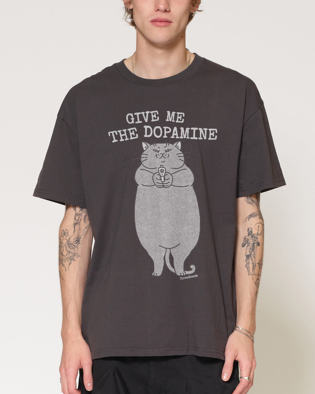 Give Me The Dopamine T-Shirt
