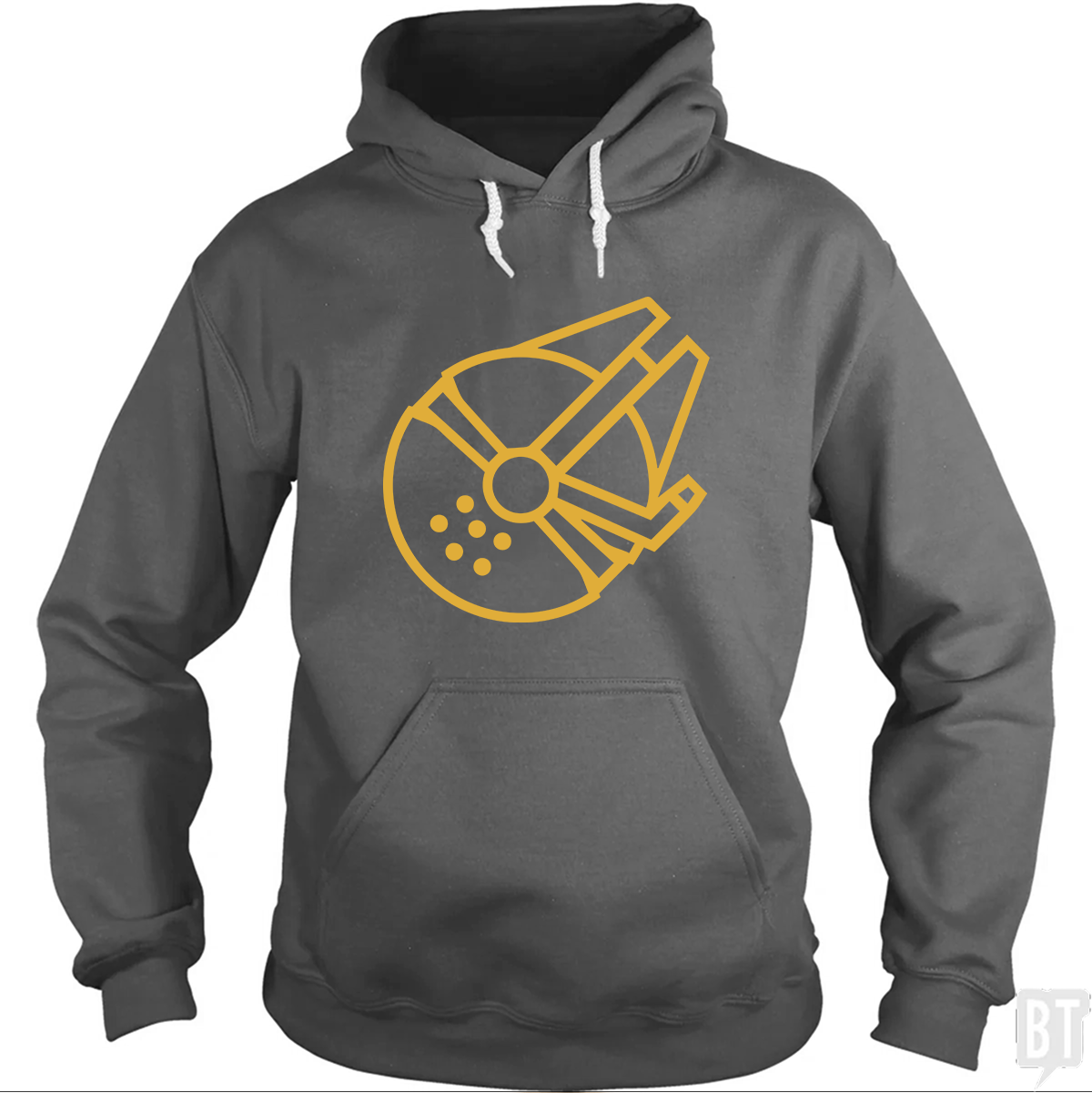 Millennium Falcon Hoodie